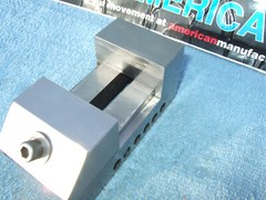 GRIND VISE 4.0 INCH US AMERICAN TOOLMAKER MACHINIST DIE-MAKER GRIND INSPECT 2z