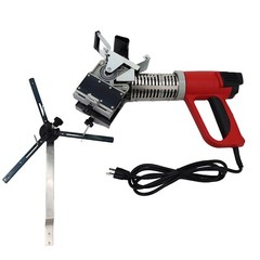 Woodworking Portable Edge Bander Banding Machine Curved Straight Line Sealing