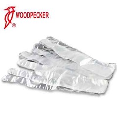500PCS Dental Disposable PE Isolation Sleeve Cover for iLed O-Light Curing Light