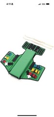 Fermo KED Kendrick Extrication Device. Used.