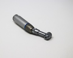 Midwest Shorty/Rhino Contra Angle W/ Push Button Latch Head US Stock Quick Ship