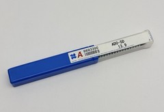 8693390 OSG, Thru Carbide Drill AD0-5D, 13.9
