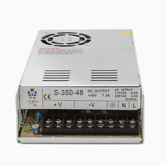 NEW MEANWELL S-350-48 Stepper Drive 48V Switching Power Supply