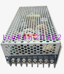 1pc used PW-MAD-75-MUL +5V5.5A+12V2.5A-12V1. 5A75W