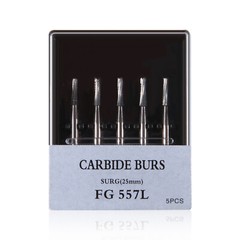 Yabangbang Dental High Speed Turbine Handpiece with 4 Hole Quick Coupler fit NSK
