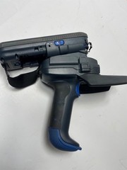 Intermec CN70E 1000CP02 with Detachable Handle Trigger IP30NI