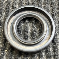 🔥🔥🔥1062 National Oil Seal NOS Made In SPAIN