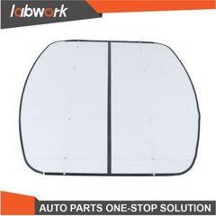 Labwork 52″ X 52″ For ROPS Snow Shield White Canopy Tractor 2″ x 2″ or 2″ x 3″