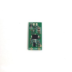 4.75W 450/462/520nm laser Blue Green Light Driver Circuit board Driver board