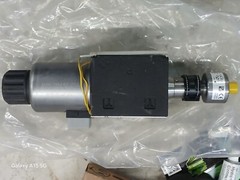 DKE-1613/FV-X 24DC Atos Hydraulic Solenoid Valve DKE-1613/FV-X 24DC 30