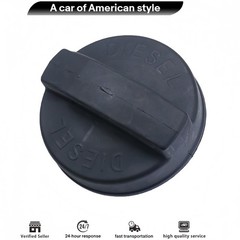 Fuel Cap AL113087 For John Deere Tractor 5204 5303 5403 5503 5603 6403 6603 6405