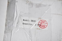 2 Furison Electric FPSS 001 Voltage Regulator AC120V 50/60Hz Made In China