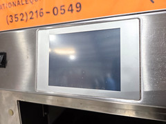 2019 MERRYCHEF Eikon E4s High Speed Ventless Convection Microwave Oven Watch Vid