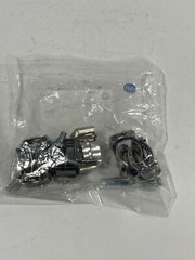 New! Allen Bradley 1494U-FC60J SER A Fuse Clip Kit H-J, 60A-600V Free Ship!