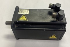 KUKA,KK55Y-YYYY-030,SERVO MOTOR 600V 3.77KW 3000RPM