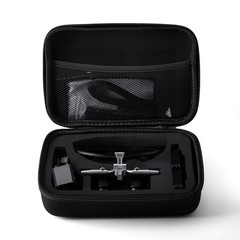 4/5/6X Dental Surgical Medical Loupes Magnifier Binocular Ergo+5w LED Headlight