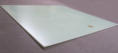 Micarta Phenolic G10FR4 Sheet (3/16″) .188″ Thick x 24″ x 24″