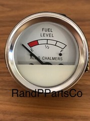 Fuel Gauge for Allis Chalmers 0-180 OHM’s D19 D21 170 175 180 185 190 200