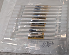 Camsco Tenax TA 60/80 Mesh Daams 6mm x 115mm Tube Qty 10 New