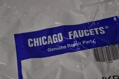 Chicago Faucets Concealed Nut Cap Bonnet Cartridge WG274-004JKRBF 3FZU6