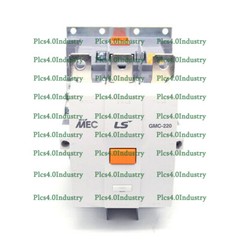 New In Box LS (LG) GMC-220 Contactor AC100-240V/DC100-220V