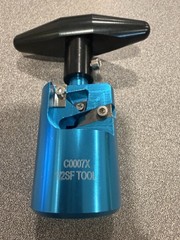 C000 7x 1/25F Core Tool