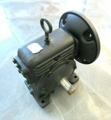 NEW PERFECTION GEAR TG3210C GEAR REDUCER 10:1