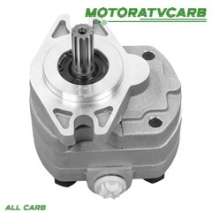 ALL-CARB Hydraulic Oil Pump For Massey Ferguson 1020 1030 3435415M91 3436252M91
