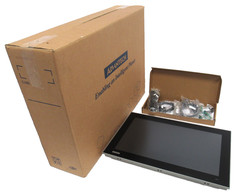 NEW ADVANTECH FPM-7181W-P3AE LCD DISPLAY FPM7181WP3AE