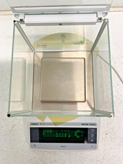 Mettler Toledo PG503-S Analytical Precision Balance Lab Scale 510g .001g 54A
