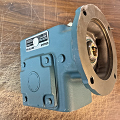 Dodge Tigear-2 Speed Reducer MR94767L1 N BD 10:1 Ratio 140TC Input