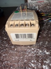 NOS ADEMCO 1361X10 POWER SUPPLY WITH POWERLINE INTERFACE FOR X10 COMPATIBLE B404