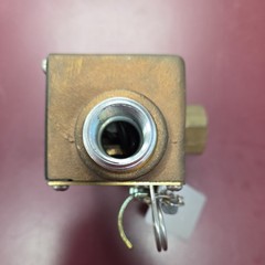 Kidde Fenwal 890181 Electric Control Head 24VDC