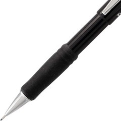Comfort Grip Mechanical Pencil Pack Of 3 Erasable Lead Ideal For Office School