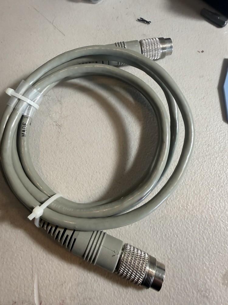 HP Keysight 11730A 5-foot (1.5m) Power Sensor Cable