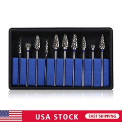 Dental Lab Marathon Micromotor/35K RPM Handpiece Polishing/Burs Drill Kit N3 OEM