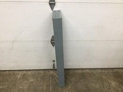 SQUARE D QO154M200P, Load Center: 200 A Amps, 120/240V AC, 54 Spaces, 22kA,