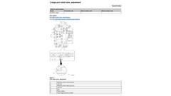 Volvo FC2421C Forestry Carrier Wiring Diagrams and Service Manual PDF on USB
