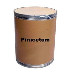 Piracetam, Raw Powder, Purity 99% Min, 100 Grams, Free 1g Scoop, CAS 7491-74-9