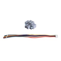 STEPPERONLINE NEMA 17 Integrated Closed Loop Stepper Motor 0.8Nm 14-Bit Encoder