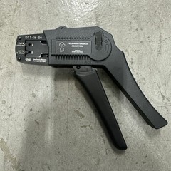 DTT-16-00 Connector Tool Crimping Pliers for 1060|1062 or Sensor Cable
