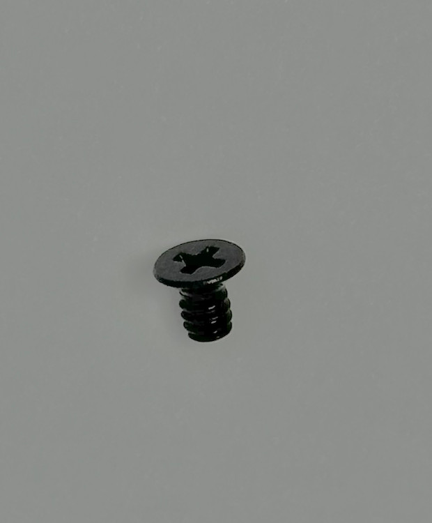 Furman Power Conditioner Case Screws — 5 Pack (Fits current and 1 previous gen)