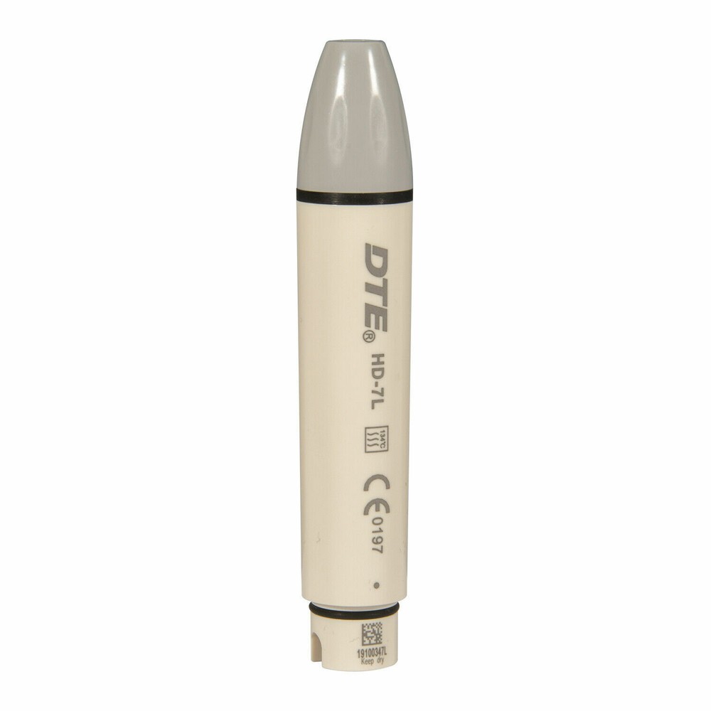 Woodpecker® HD-7L LED Handpiece For Original DTE SATELEC Ultrasonic Piezo Scaler