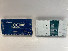 Arduino Due 32-bit ARM Core Microcontroller 84MHz 54 dig I/O 12 analog I/O