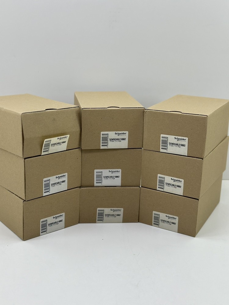 SCHNEIDER SXWSCABLE10002 S-CABLE 1.5M ANGLE