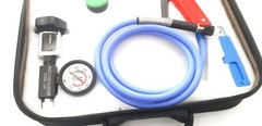Basco Cyro Surgical Gun Using Nitrous Oxide for surgery ENT Dermatology Gynae