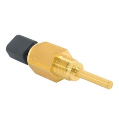 LABLT W85720580 Temperature Sensor Electrical Signal Brass For Engine 400