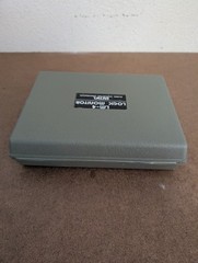 Global Specialties Corporation LM-4 Logic Monitor