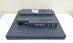 Hi Sharp HS-CL19V Computer Monitor AC100-240V, 0.72-0.38A, 50/60Hz