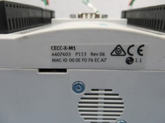 Festo CECC-X-M1 Controller